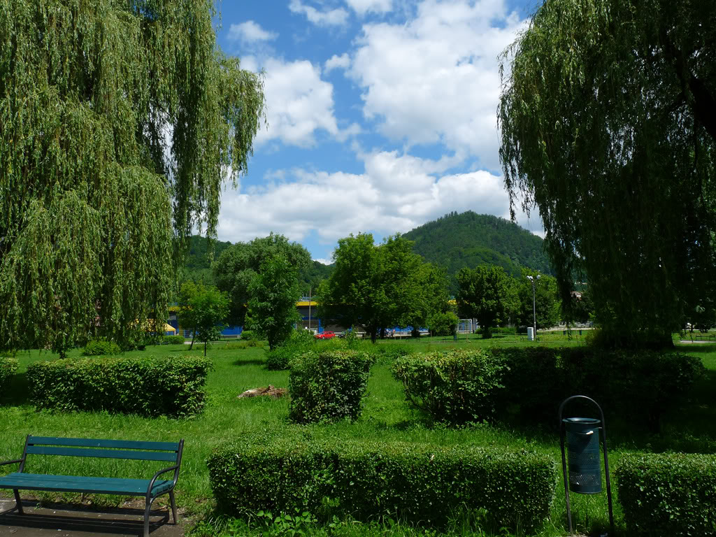 Baia Mare